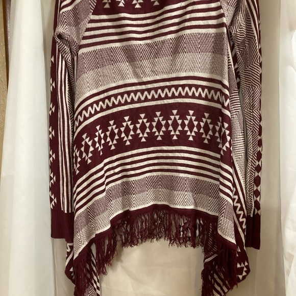 Forever 21 cardigan - Picture 7 of 8